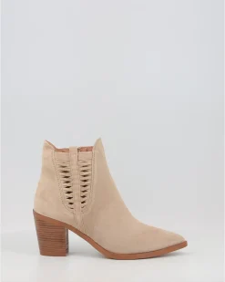 Botines Alpe Alina 2028 Beig