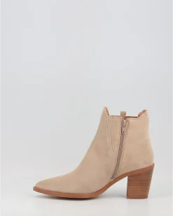 Botines Alpe Alina 2028 Beig