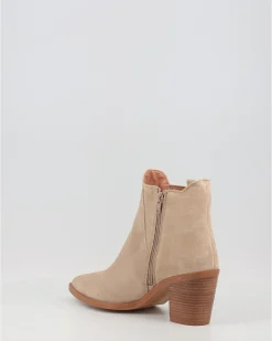 Botines Alpe Alina 2028 Beig