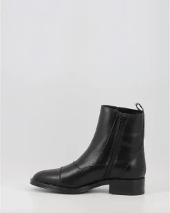 Botines Alpe Couture 2322 Negro