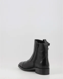 Botines Alpe Couture 2322 Negro