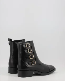 Botines Alpe Couture 2322 Negro