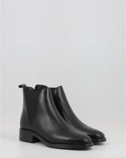 Botines Alpe Couture 2349 Negro