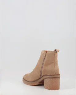 Botines Alpe Janis 2679 Beig