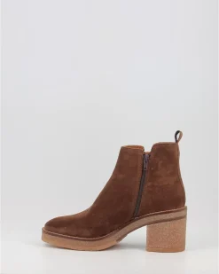 Botines Alpe Janis 2679 Marron