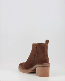 Botines Alpe Janis 2679 Marron