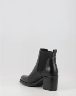 Botines Alpe Leyna 2404 Negro