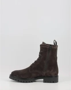 Botines Alpe Militare 2610 Gris