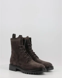 Botines Alpe Militare 2610 Gris