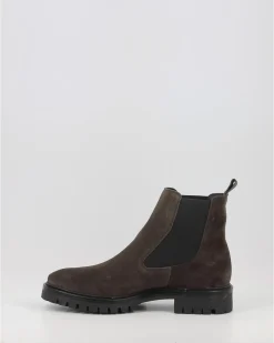 Botines Alpe Militare 2609 Gris