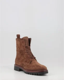 Botines Alpe Militare 2610 Marron