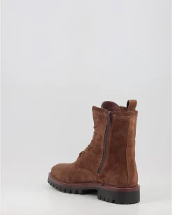 Botines Alpe Militare 2610 Marron
