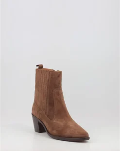 Botines Alpe Nevada 2581 Marron