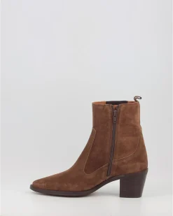 Botines Alpe Nevada 2581 Marron