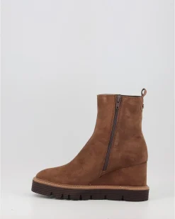 Botines Alpe Sidney 2781 Marron