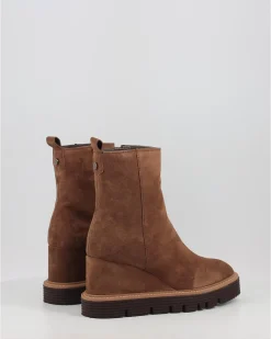 Botines Alpe Sidney 2781 Marron