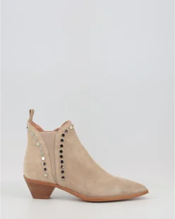 Botines Alpe Trendy 2022 Beig