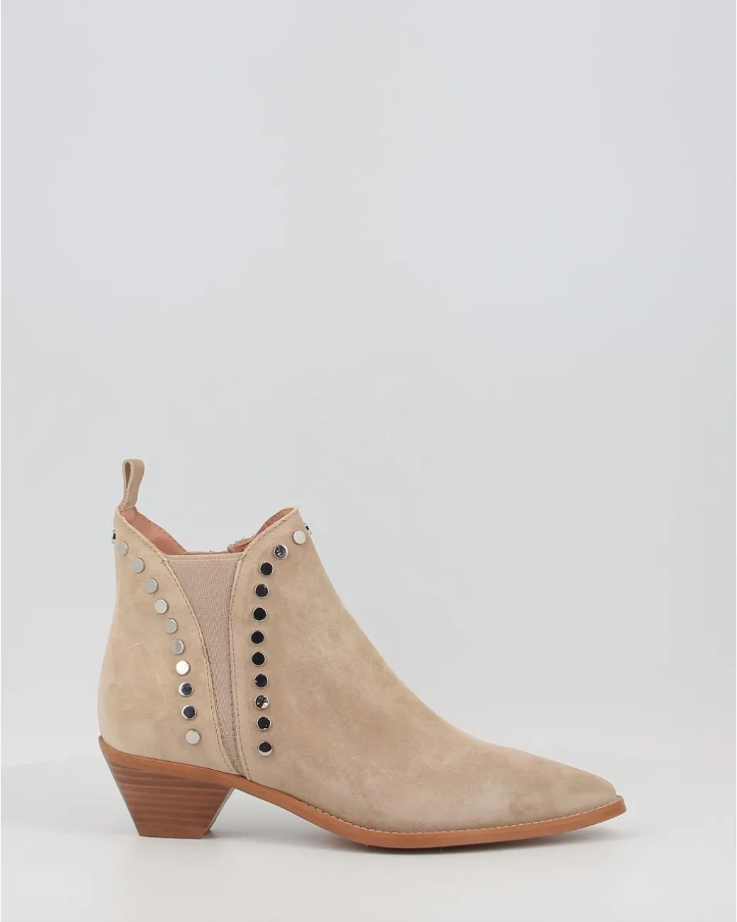 Botines Alpe Trendy 2022 Beig