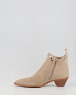 Botines Alpe Trendy 2022 Beig