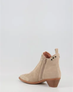 Botines Alpe Trendy 2022 Beig