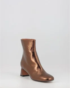 Botines Angel Alarcon 23591 Bronce