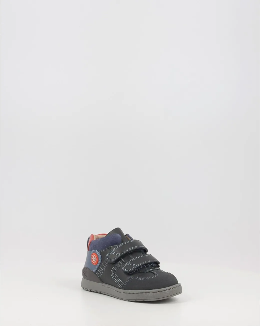 Botines Biomecanics 221210 Azul