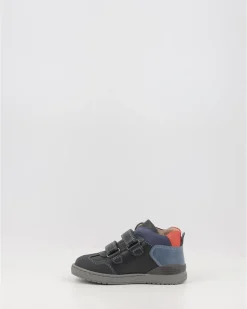 Botines Biomecanics 221210 Azul