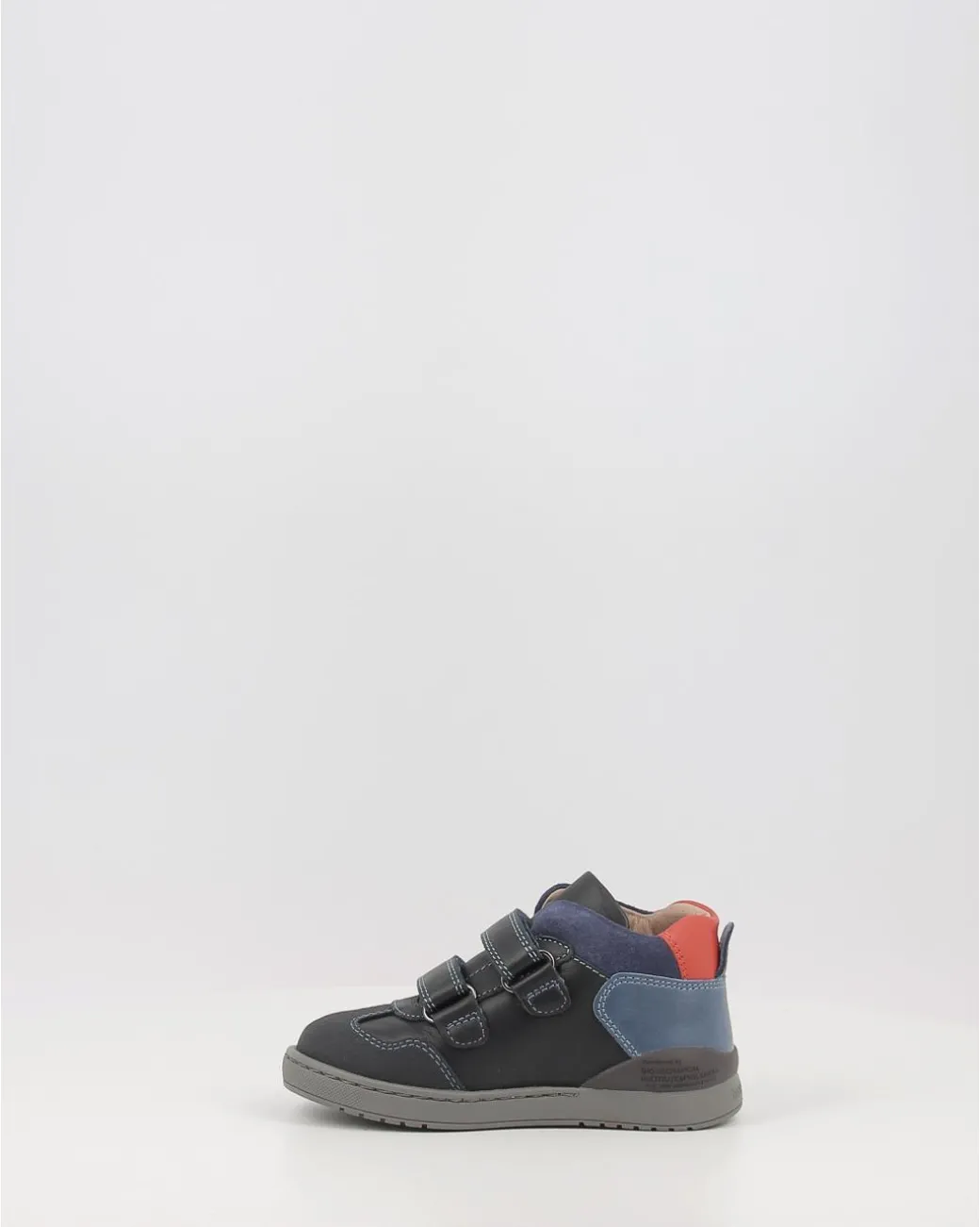 Botines Biomecanics 221210 Azul
