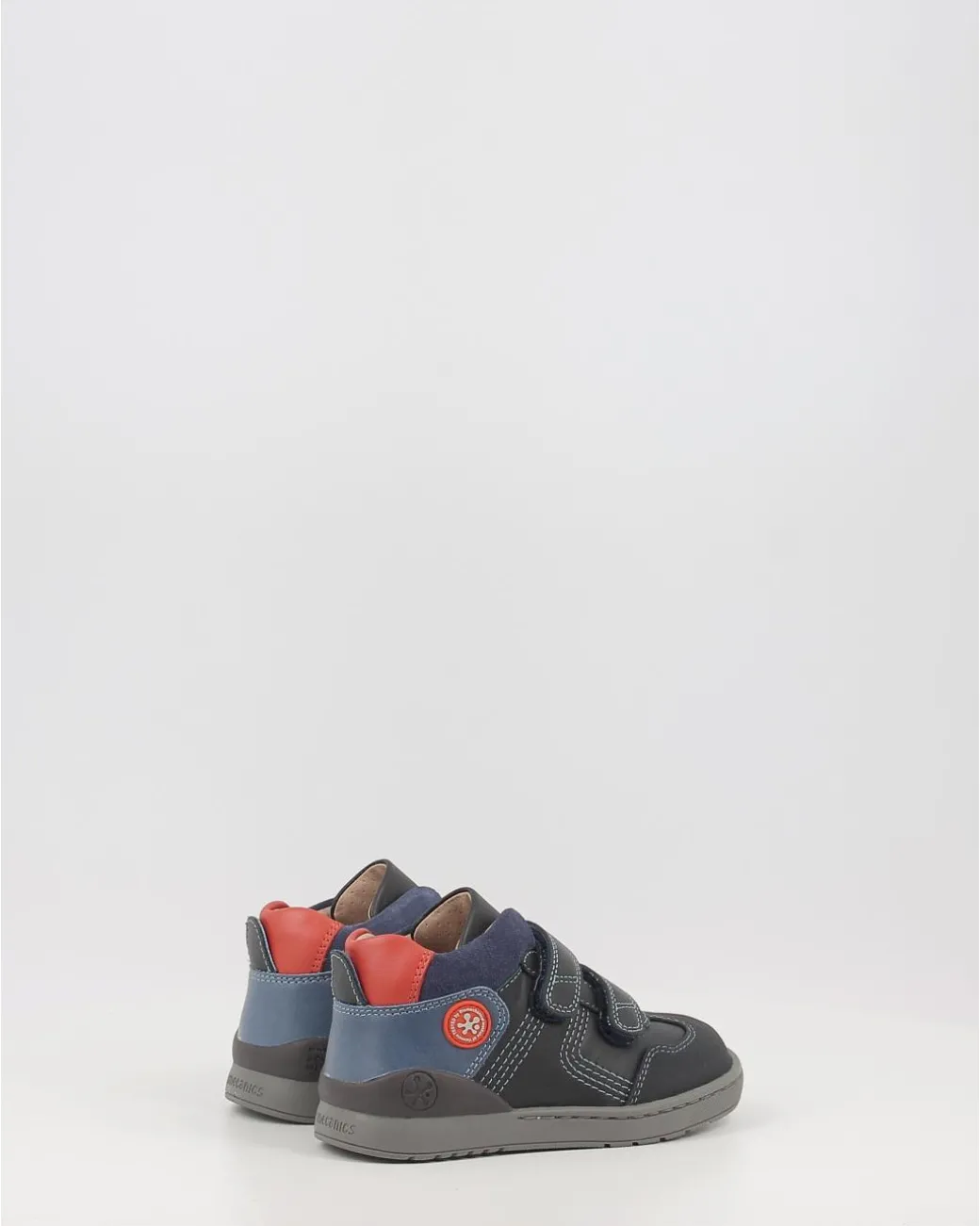 Botines Biomecanics 221210 Azul