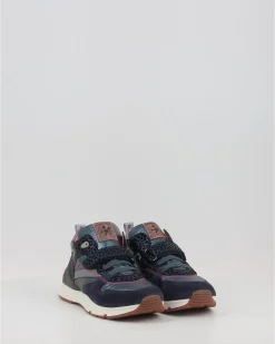 Botines Biomecanics 231212 Azul