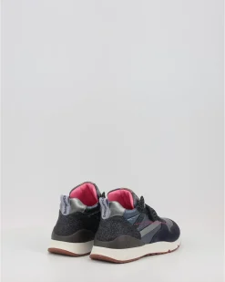 Botines Biomecanics 231212 Azul