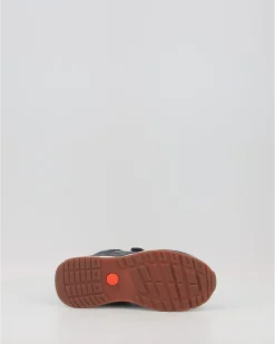 Botines Biomecanics 231212 Azul