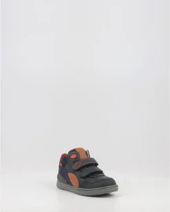 Botines Biomecanics 231224 Azul