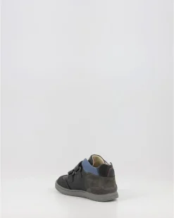 Botines Biomecanics 231223 Negro