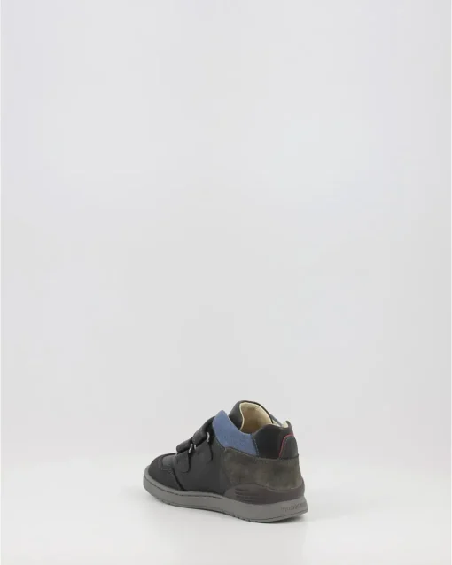 Botines Biomecanics 231223 Negro