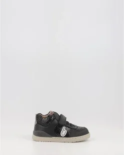 Botines Biomecanics 221205 Negro