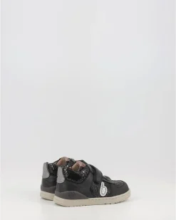 Botines Biomecanics 221205 Negro