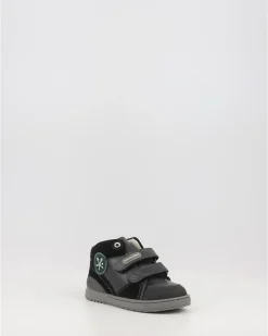 Botines Biomecanics 221213 Negro