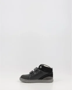 Botines Biomecanics 221213 Negro