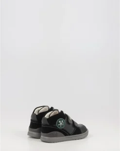 Botines Biomecanics 221213 Negro