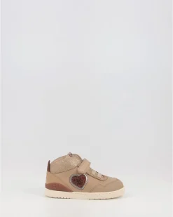 Botines Biomecanics 221202 Taupe