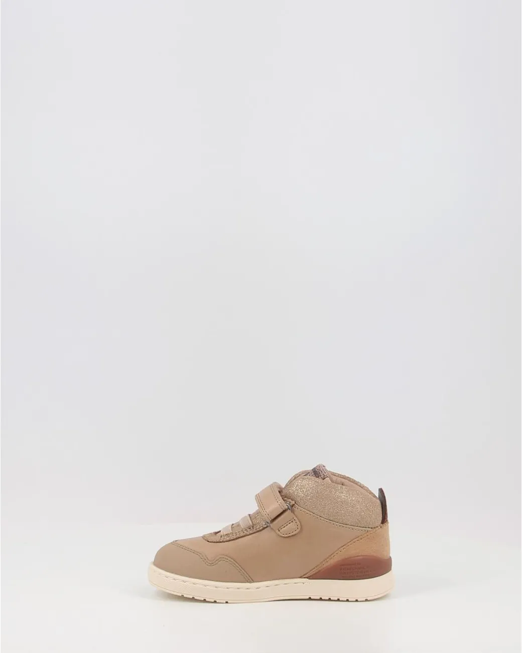 Botines Biomecanics 221202 Taupe