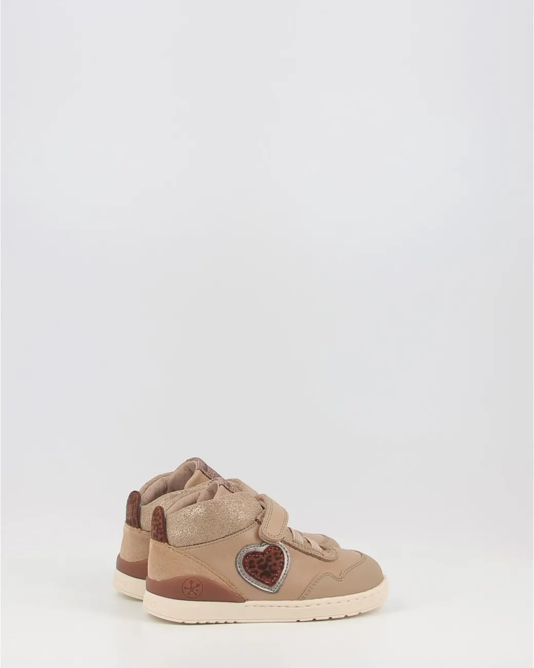 Botines Biomecanics 221202 Taupe