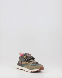 Botines Biomecanics 231212 Verde