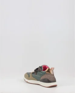 Botines Biomecanics 231212 Verde