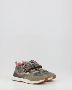 Botines Biomecanics 231212 Verde