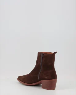 Botines Bryan Stepwise 5800 Marron