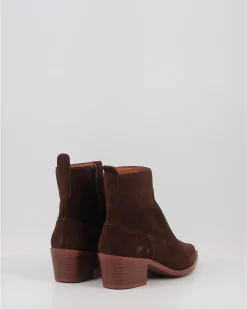 Botines Bryan Stepwise 5800 Marron