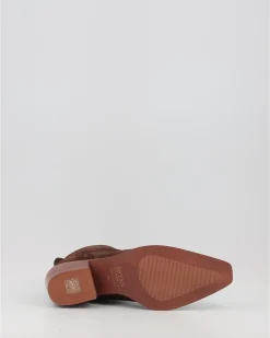 Botines Bryan Stepwise 5800 Marron