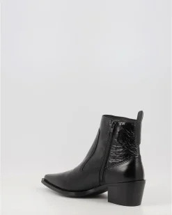 Botines Bryan Stepwise 5800 Negro